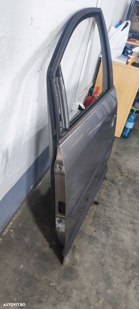 Usa fata stanga volkswagen vw touran 1T2 cross cod vopsea LD7S - 7