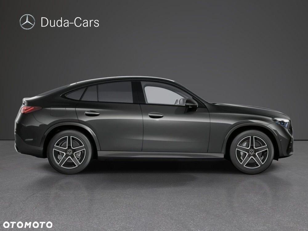 Mercedes-Benz GLC - 5