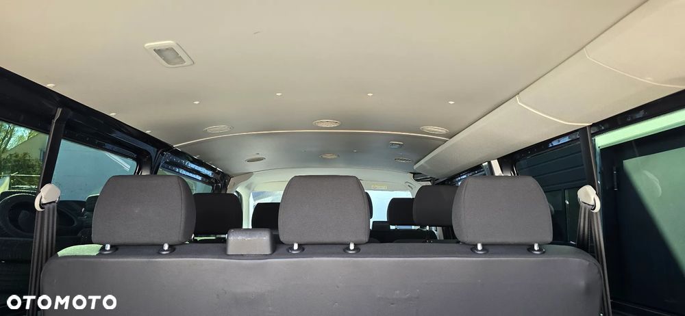 Volkswagen Transporter L2H1 Plus Trendline - 27