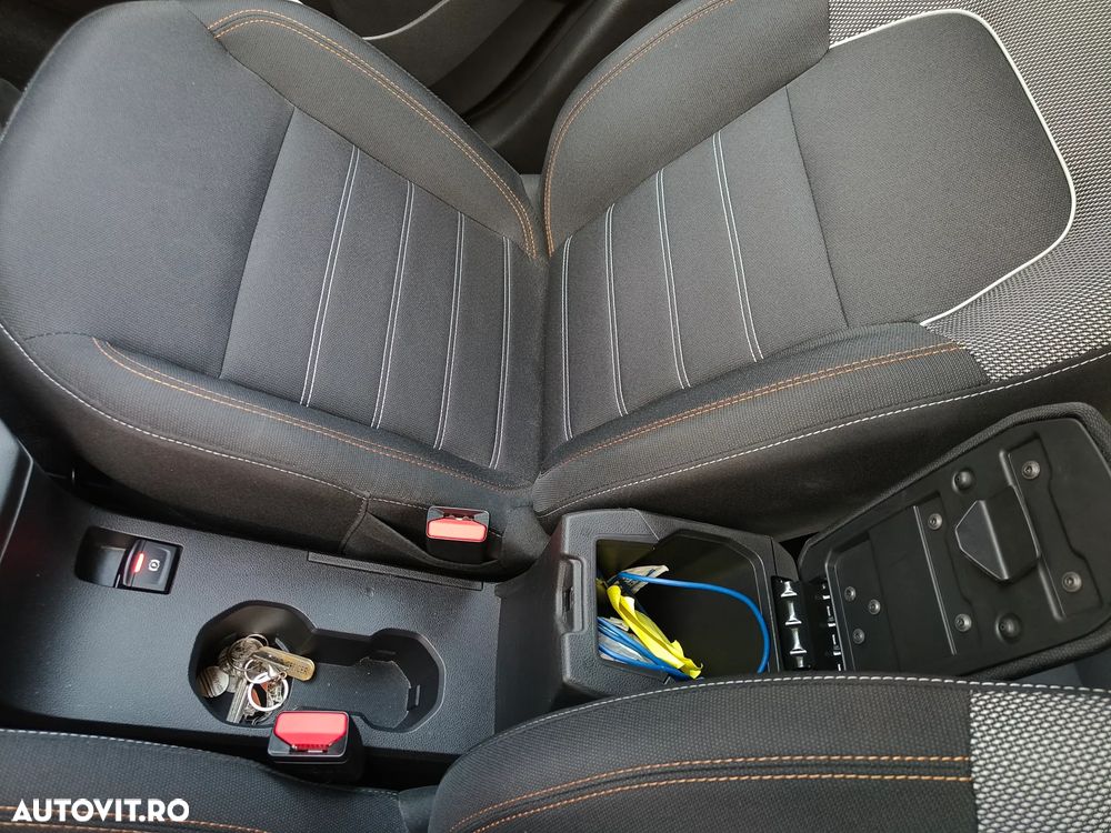 Dacia Sandero Stepway ECO-G 100 MT6 Expression - 19