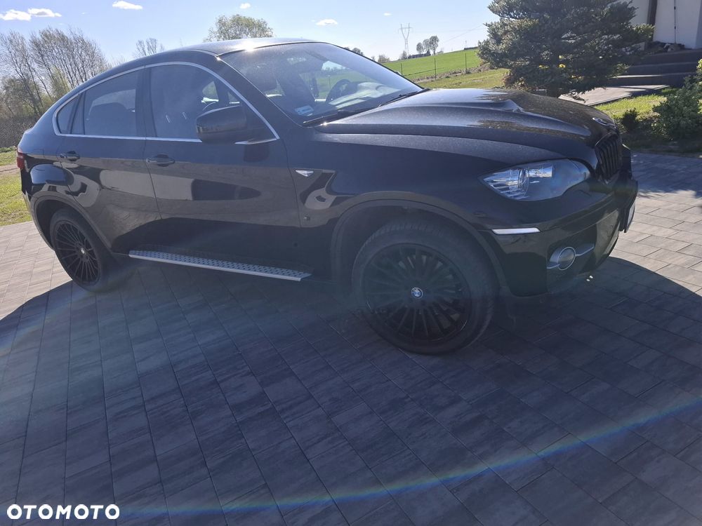 BMW X6 - 3