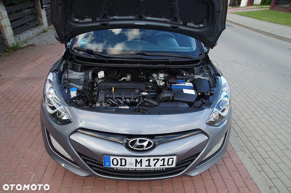Hyundai i30 1.4 Style - 19