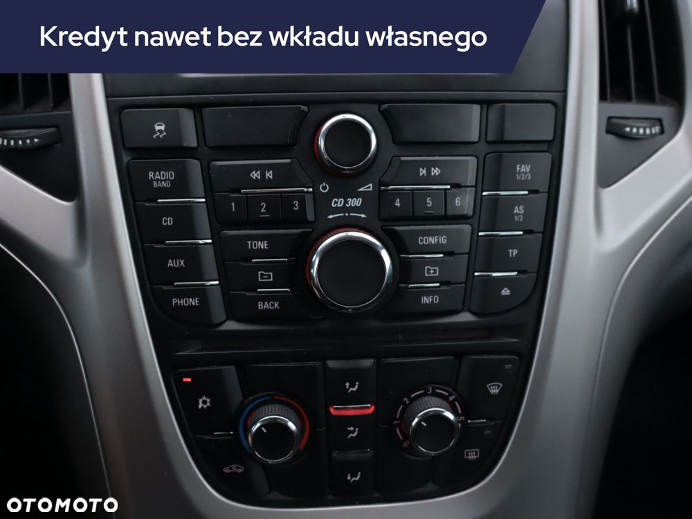 Opel Astra - 15