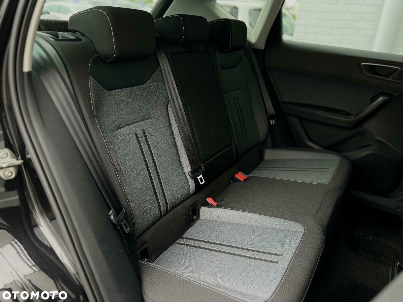 Seat Ateca 1.5 Eco TSI Style S&S DSG - 18