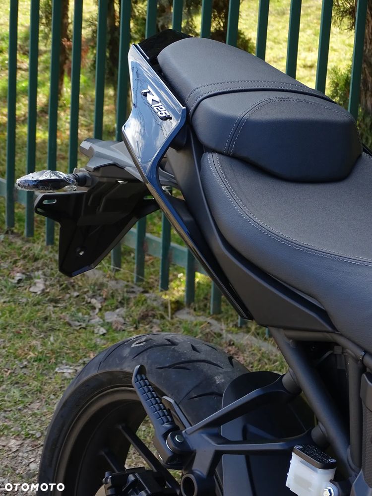 VOGE R125 - 32