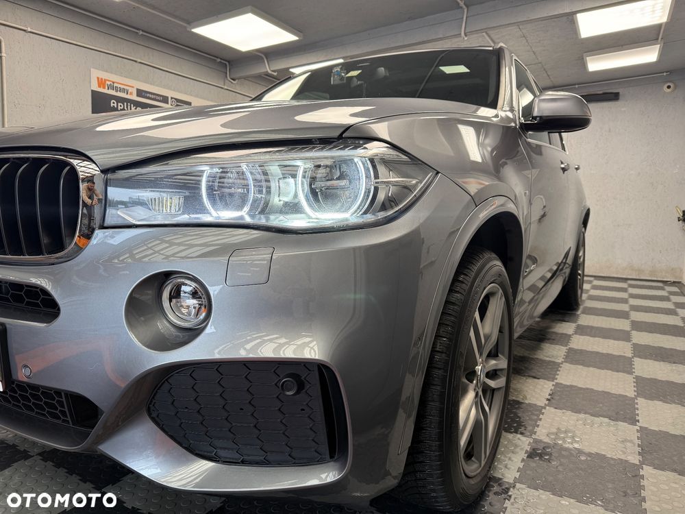 BMW X5 - 27