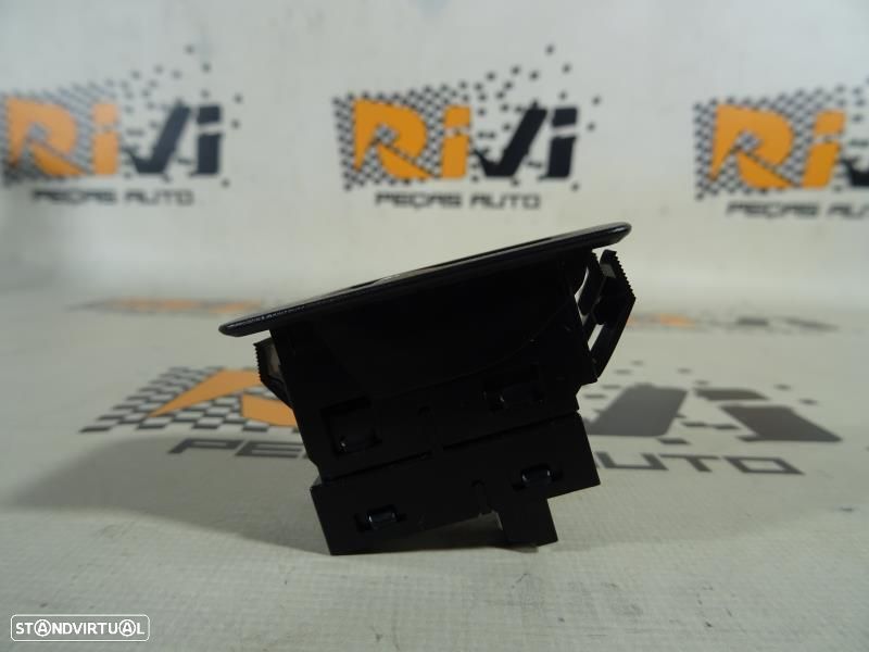 Botão / Comando / Interruptor Dos Vidros Bmw 1 (F20)  9208106 / 613192 - 5