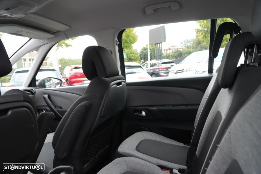 Citroën C4 Spacetourer 1.2 PureTech Feel - 8