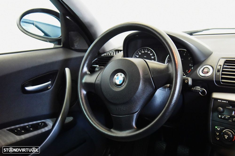 BMW 116 i Lifestyle - 25