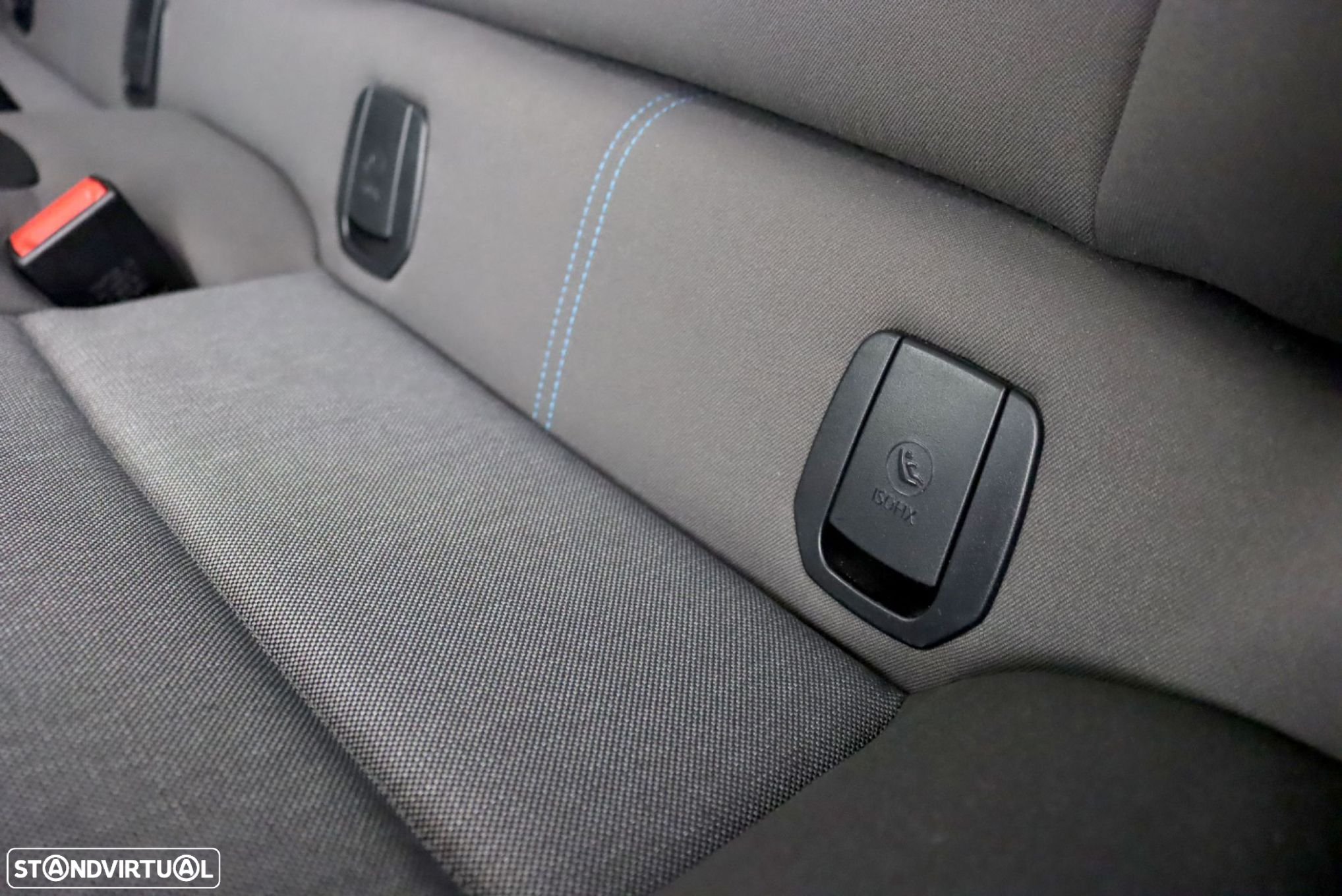 BMW i3 94Ah +Comfort Package Advance - 28