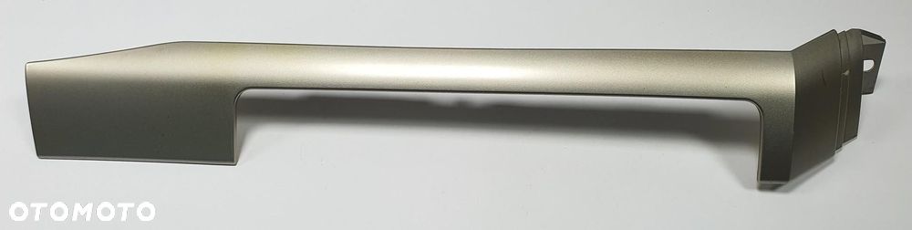 LISTWA OZDOBNA OSŁONA DEKOR DESKI KONSOLI BMW 3 E46 8196103 - 1
