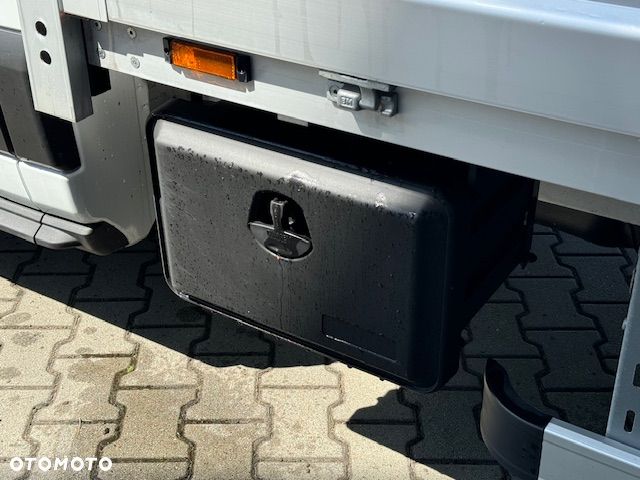 Ford Transit Skrzynia L3 - 10