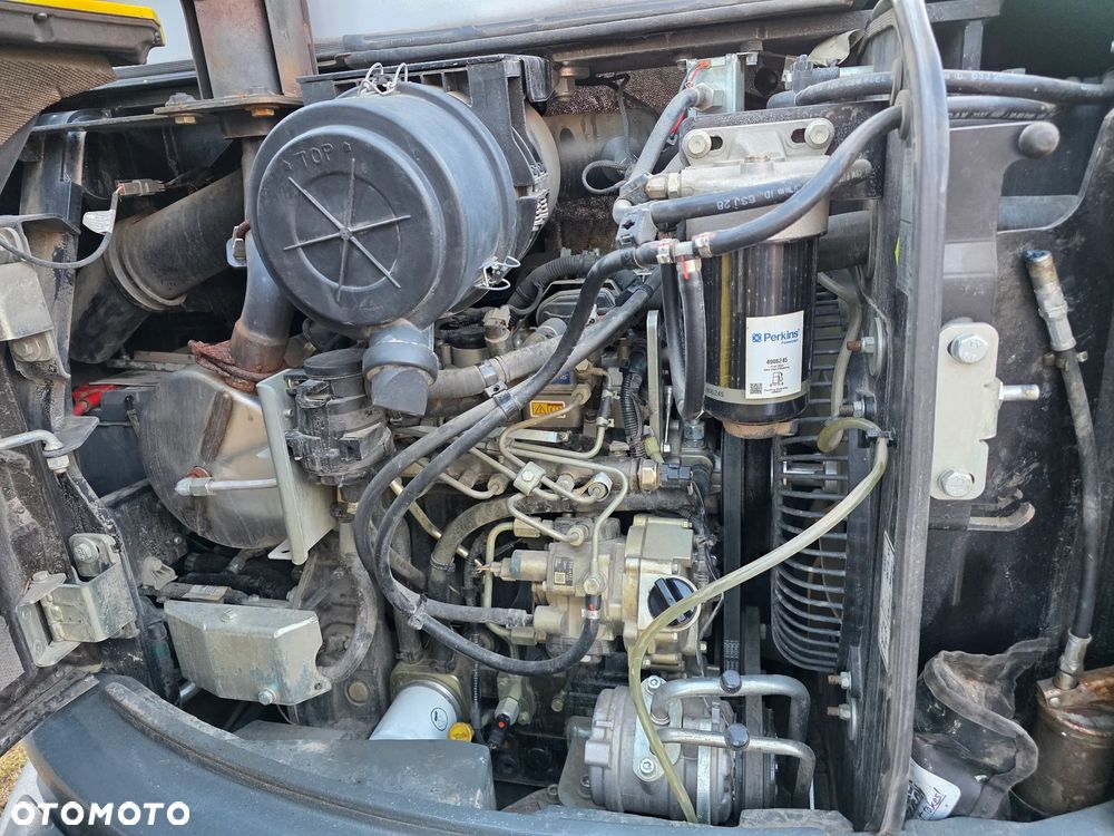 Wacker Neuson EZ 50 ET53 ET65 ET58 CAT 305 - 16