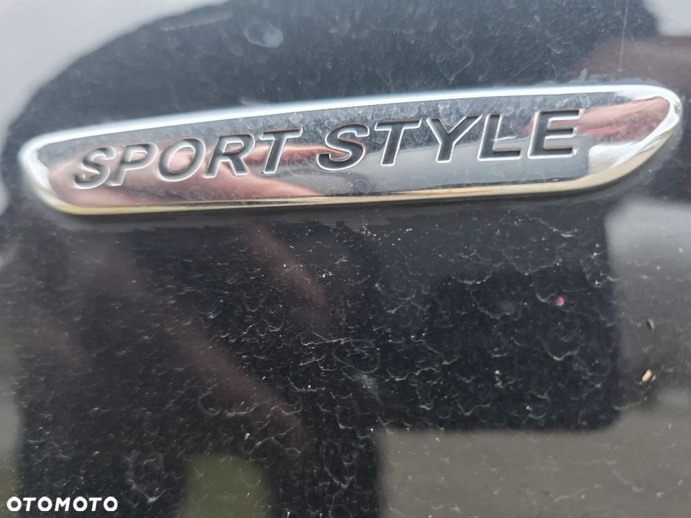 Mercedes-Benz Klasa E 200 T 9G-TRONIC Sportstyle Edition - 4