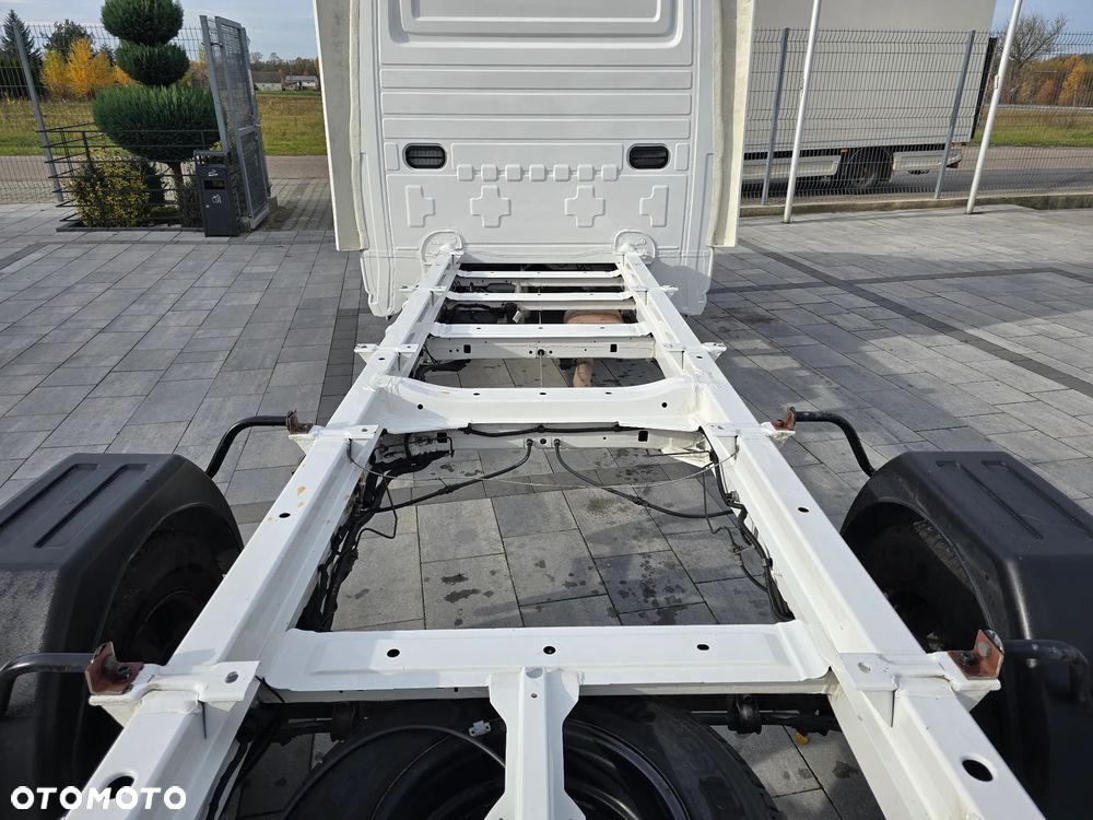 Volkswagen Crafter - 23