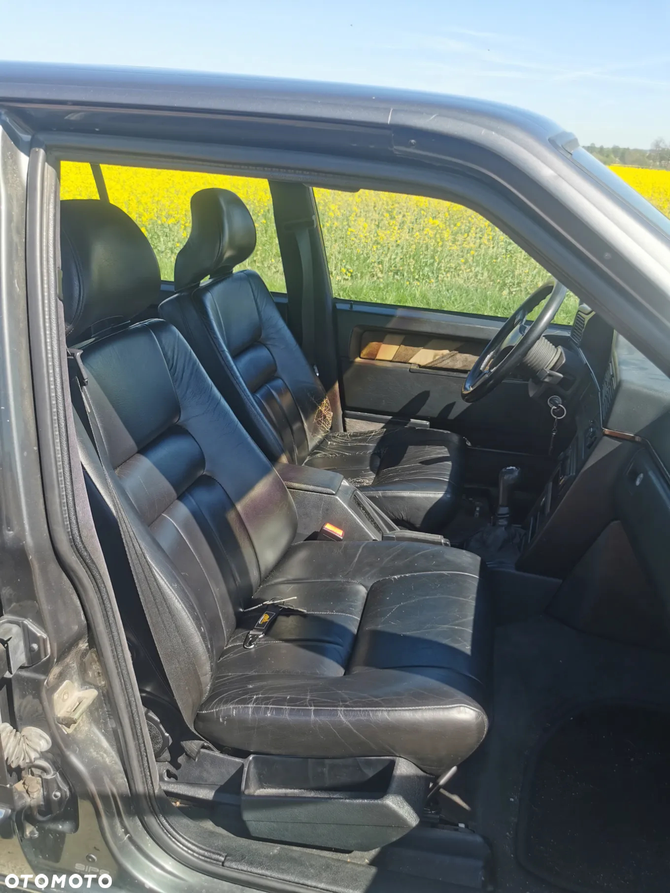 Volvo Seria 900 - 7