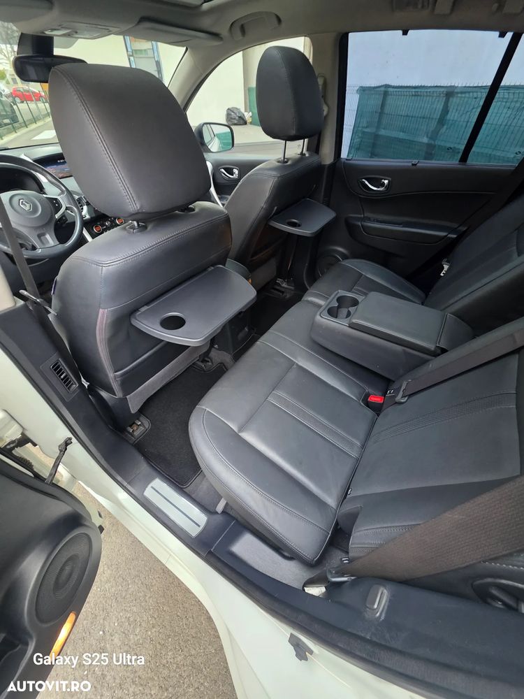 Renault Koleos 2.5 16V 4X4 Paris - 9