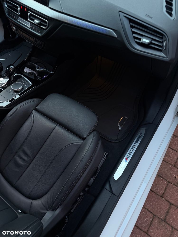 BMW Seria 2 M235i xDrive - 15
