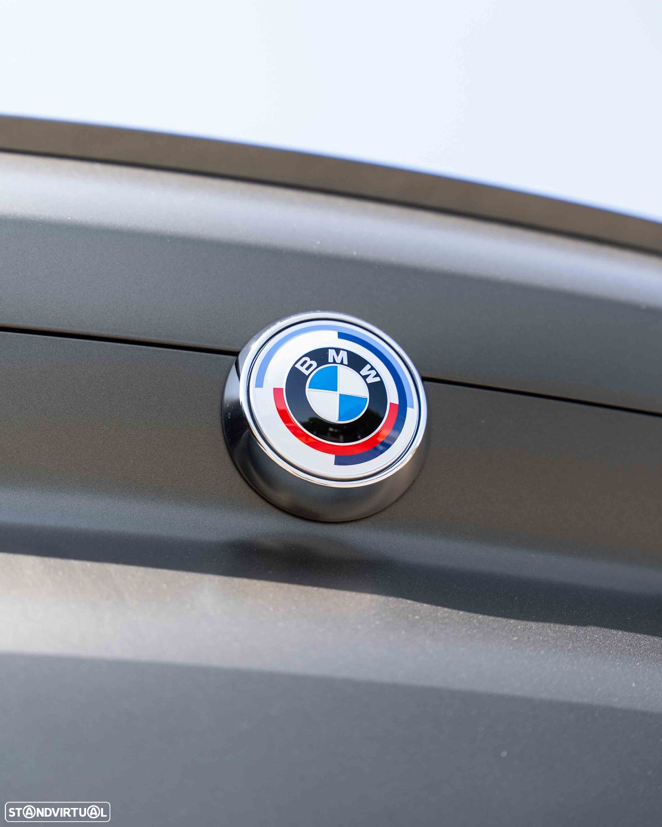 BMW X6 M50i - 18