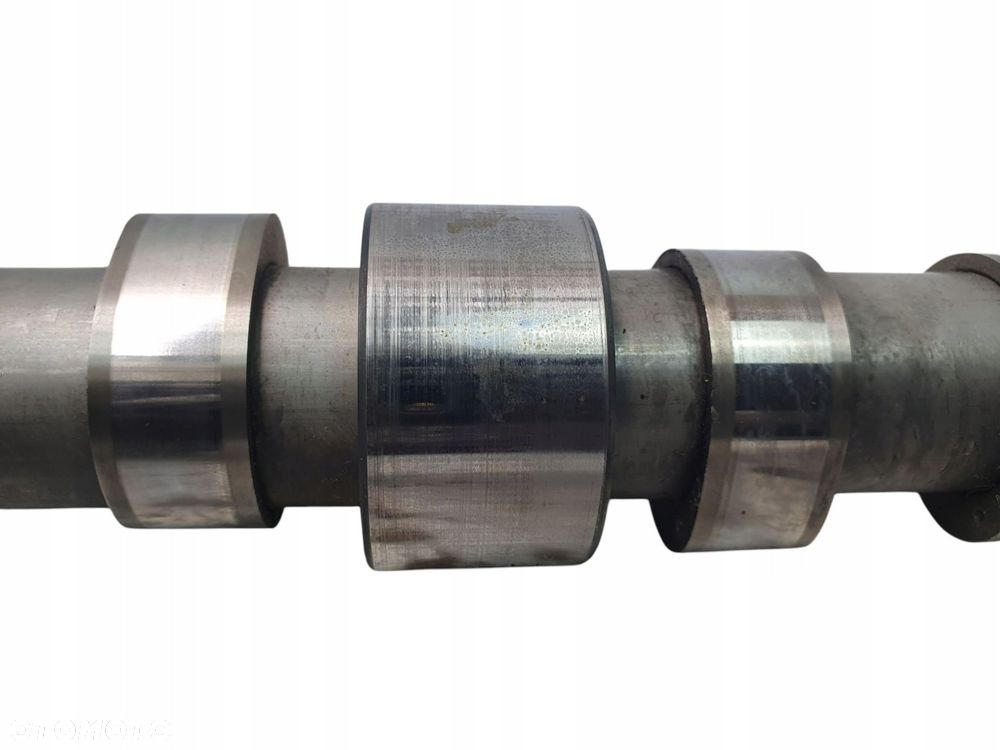 WAŁEK WYDECHOWY ROZRZĄDU Citroen Jumper Peugeot Boxer 3.0 HDI NJ27010921 - 4