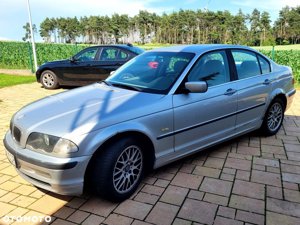 BMW Seria 3 - 3