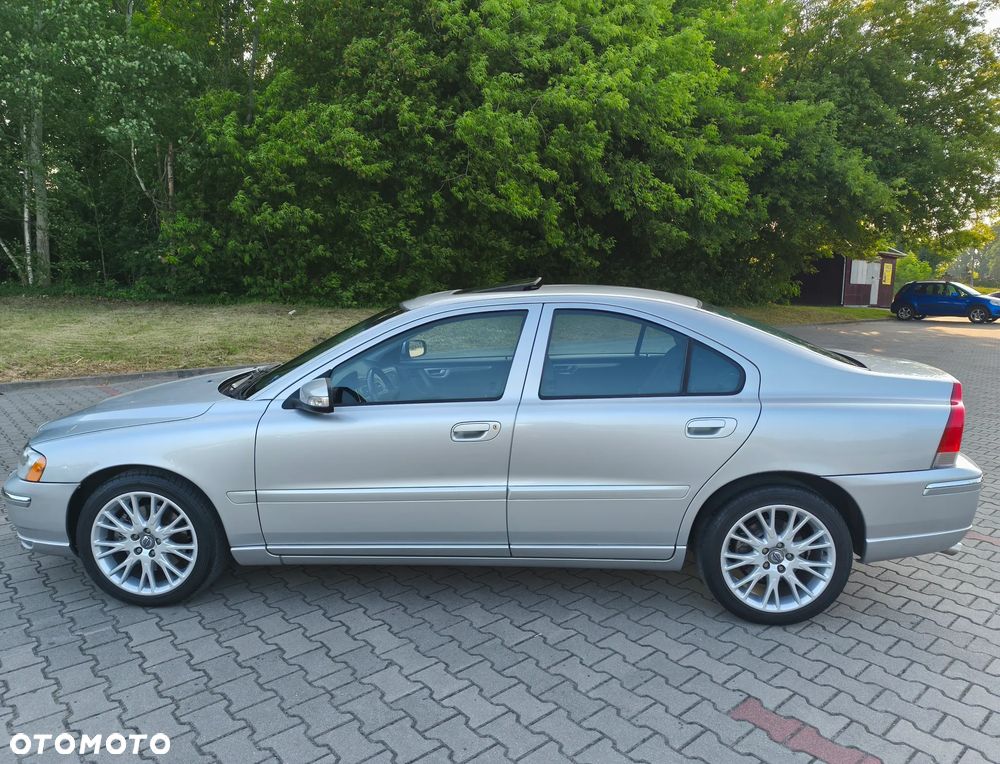 Volvo S60 2.4 Summum - 12