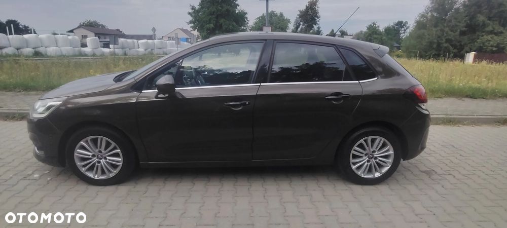 Citroën C4 1.2 PureTech Shine S&S - 10