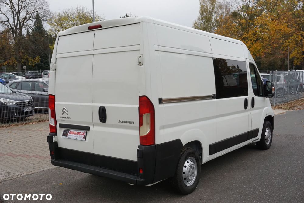 Citroën Jumper - 3