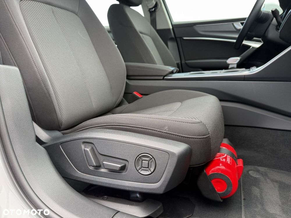 Audi A6 Limousine 35 TDI mHEV S tronic - 23