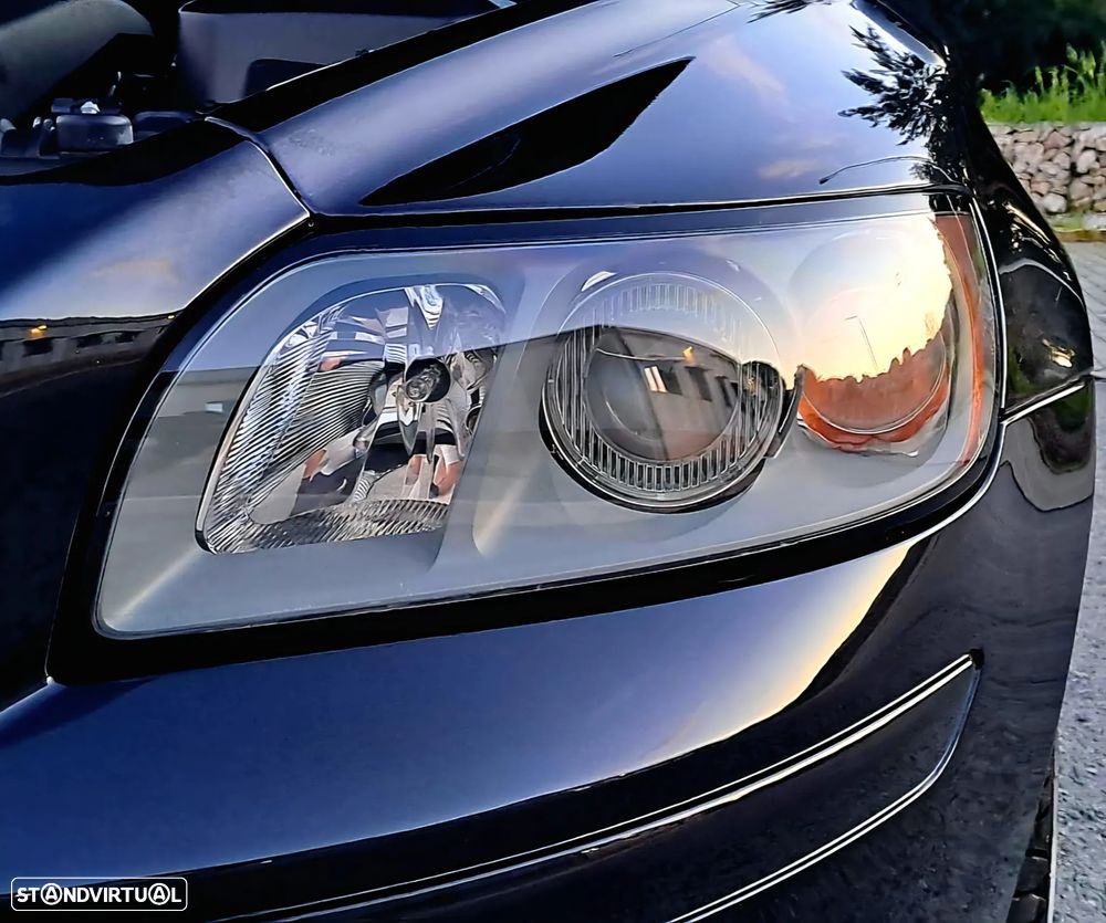 Volvo V50 1.6 D Nível 3 - 47