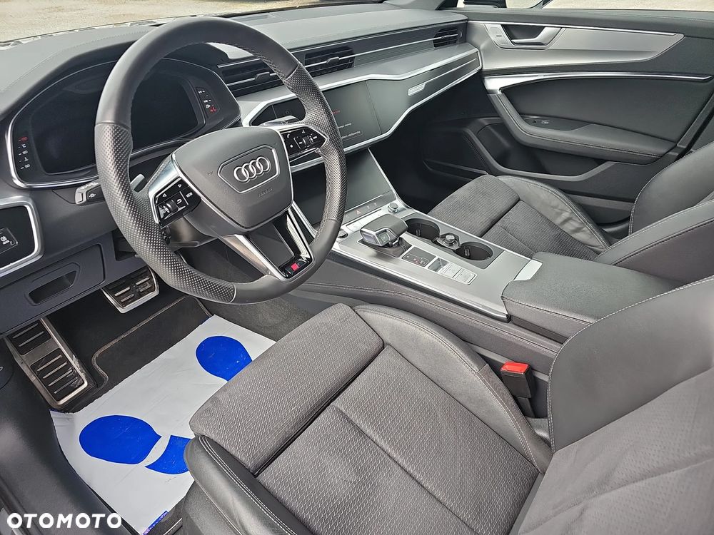 Audi A6 Limousine - 10