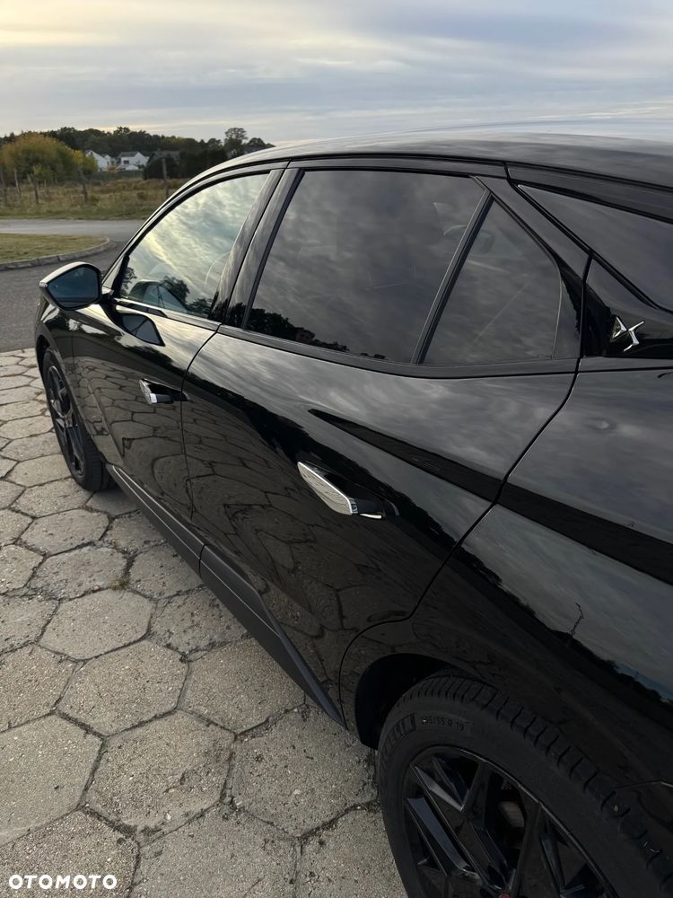 DS Automobiles DS 4 1.5 BlueHDi Performance Line + - 39