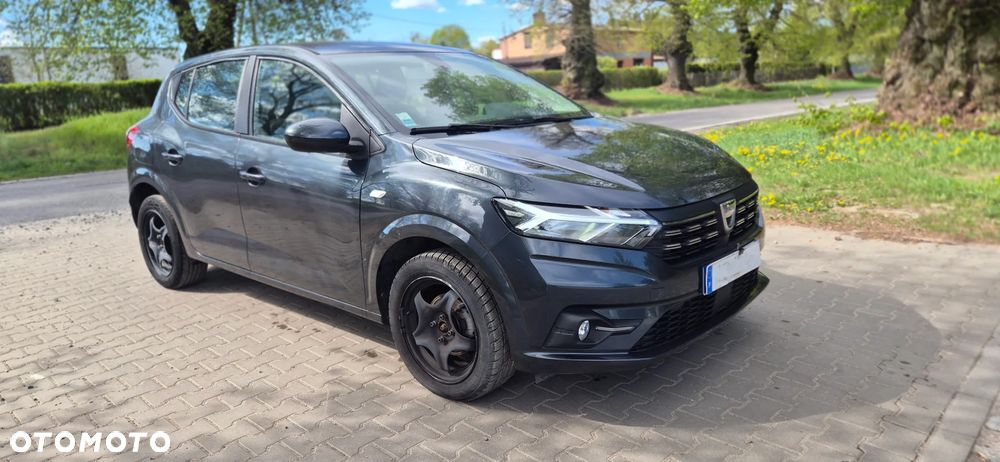 Dacia Sandero 1.0 TCe Essential - 1