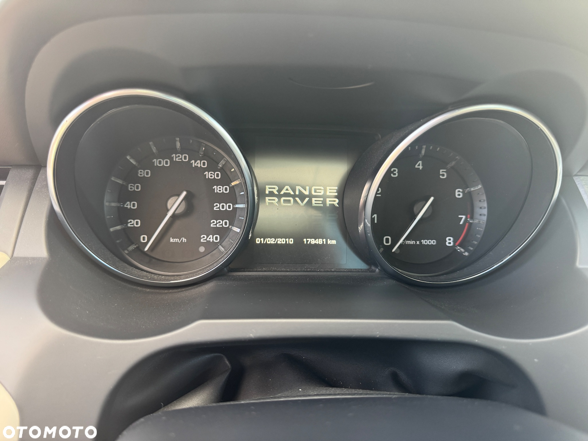 Land Rover Range Rover Evoque 2.0Si4 Prestige - 13