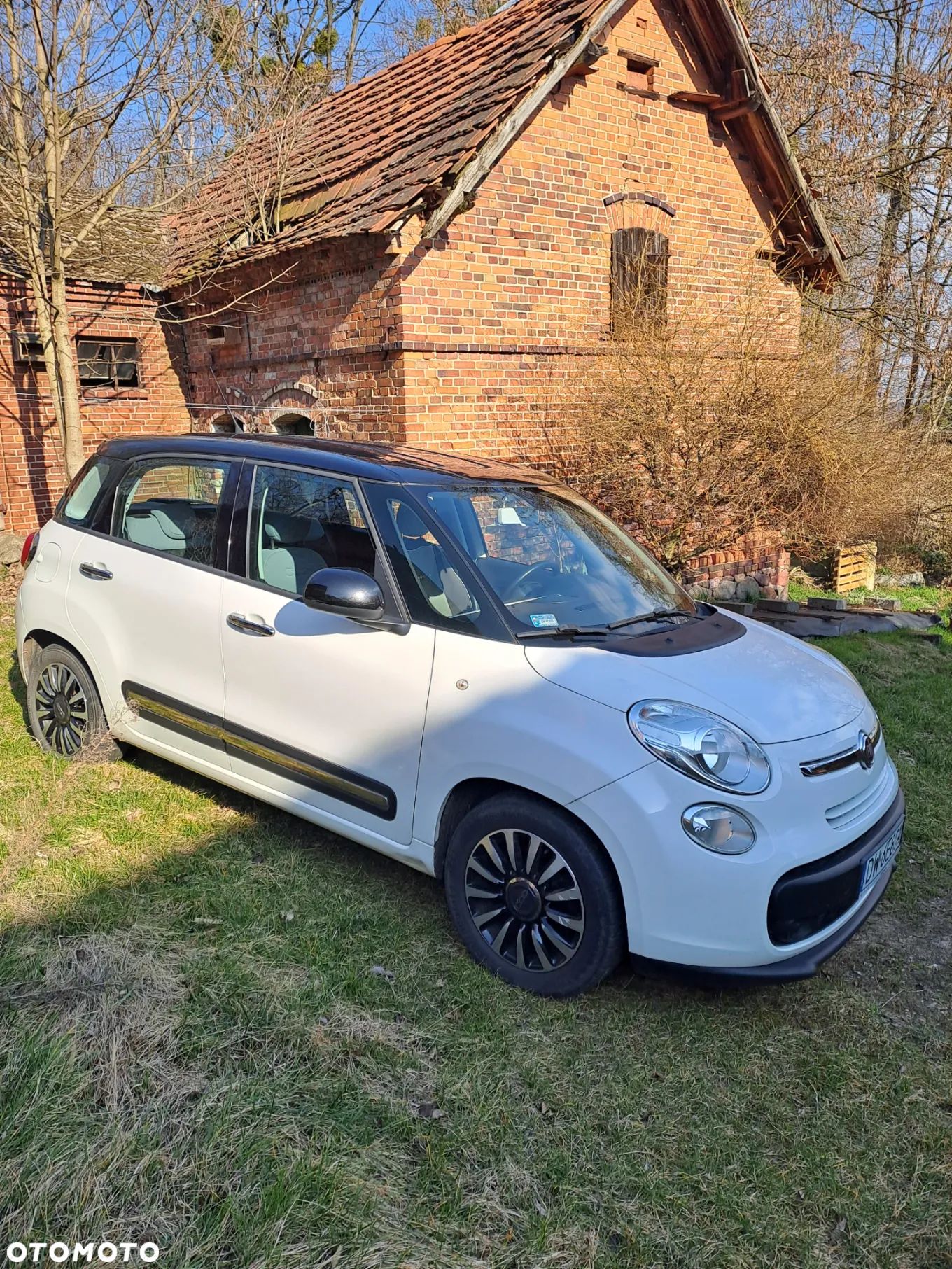 Fiat 500L 1.4 16V Pop - 1