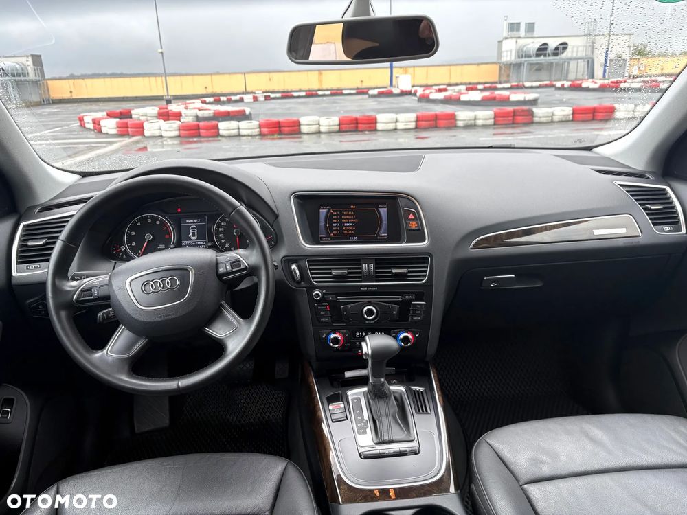 Audi Q5 2.0 TFSI Quattro S tronic - 15