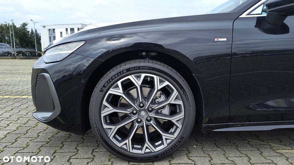 Audi A6 Limousine - 8