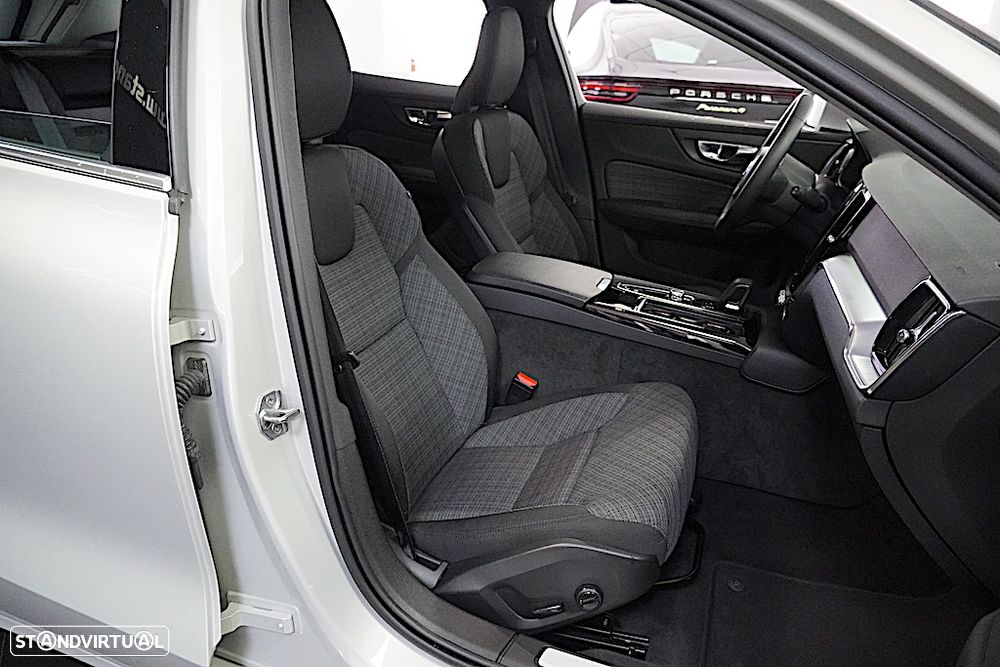 Volvo V60 2.0 T6 AWD TE Inscription Expression - 19