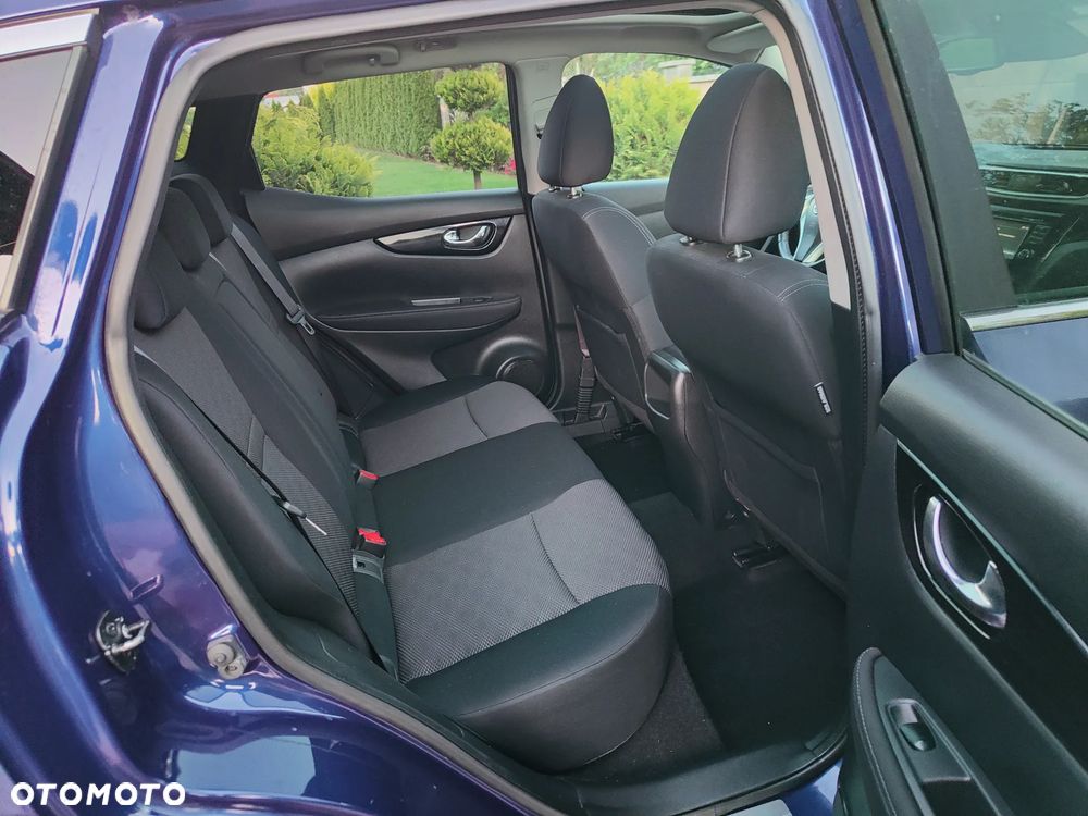 Nissan Qashqai 1.2 DIG-T 360 - 8