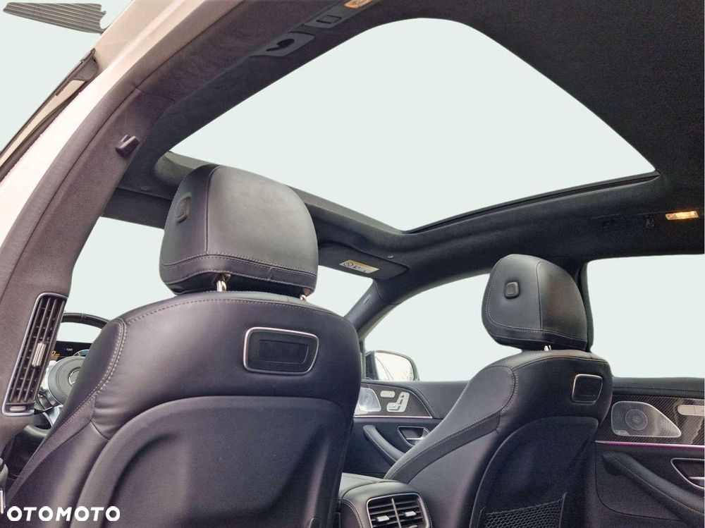 Mercedes-Benz GLE AMG Coupe 53 4-Matic Ultimate - 17