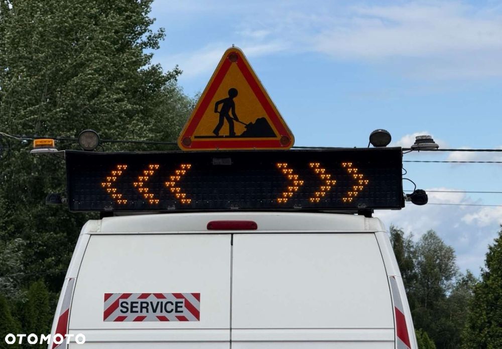 Citroën Jumper Boxer Ducato - 13