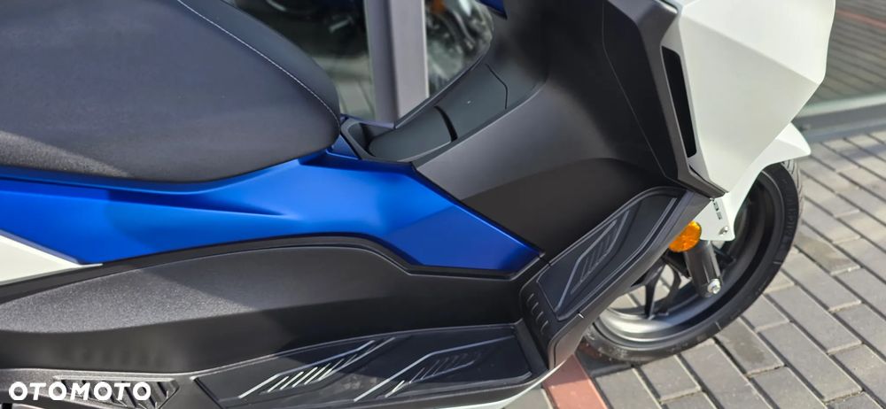 Honda NSS - 12