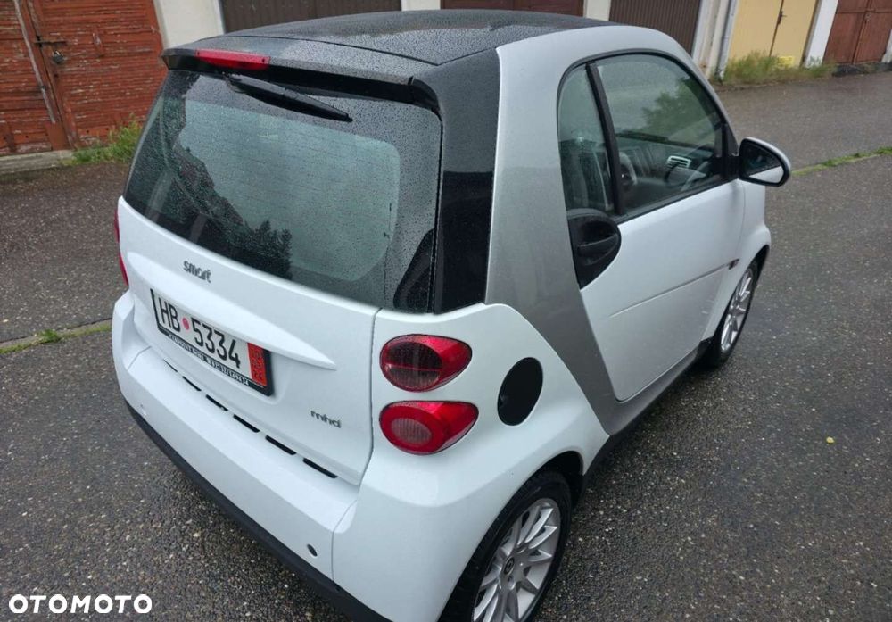 Smart Fortwo - 16