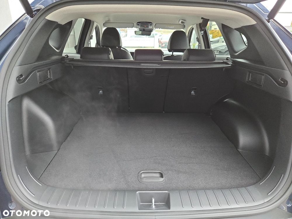 Hyundai Tucson 1.6 T-GDi HEV Smart 2WD - 17