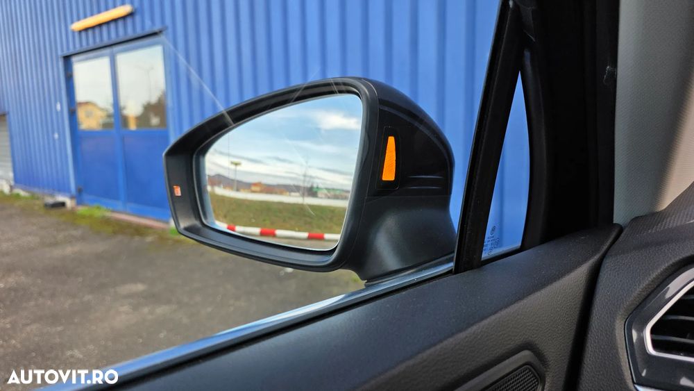 Volkswagen Tiguan 2.0 TDI 4Mot DSG Elegance - 31