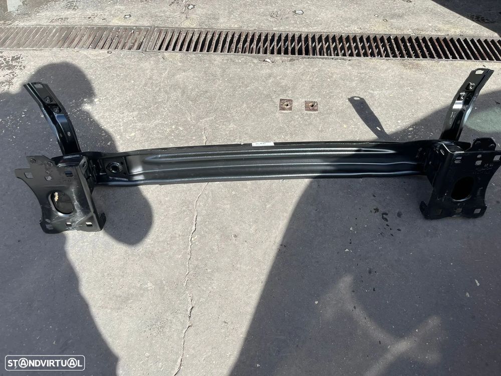 Seat Ateca - REFORÇO PARA CHOQUES FRENTE - RF046 - 5