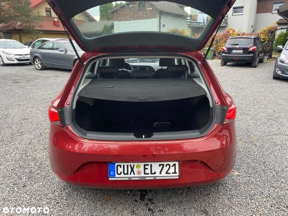 Seat Leon 1.4 TSI Style S&S - 19
