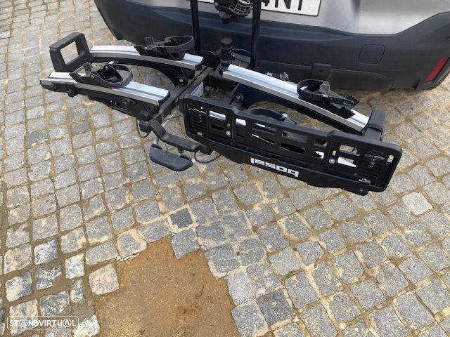 Nissan Juke 1.2 DIG-T N-Connecta - 36