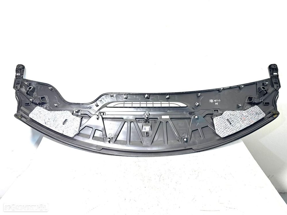 Friso do tablier Superior RENAULT GRAND SCENIC IV 683107171R - 5
