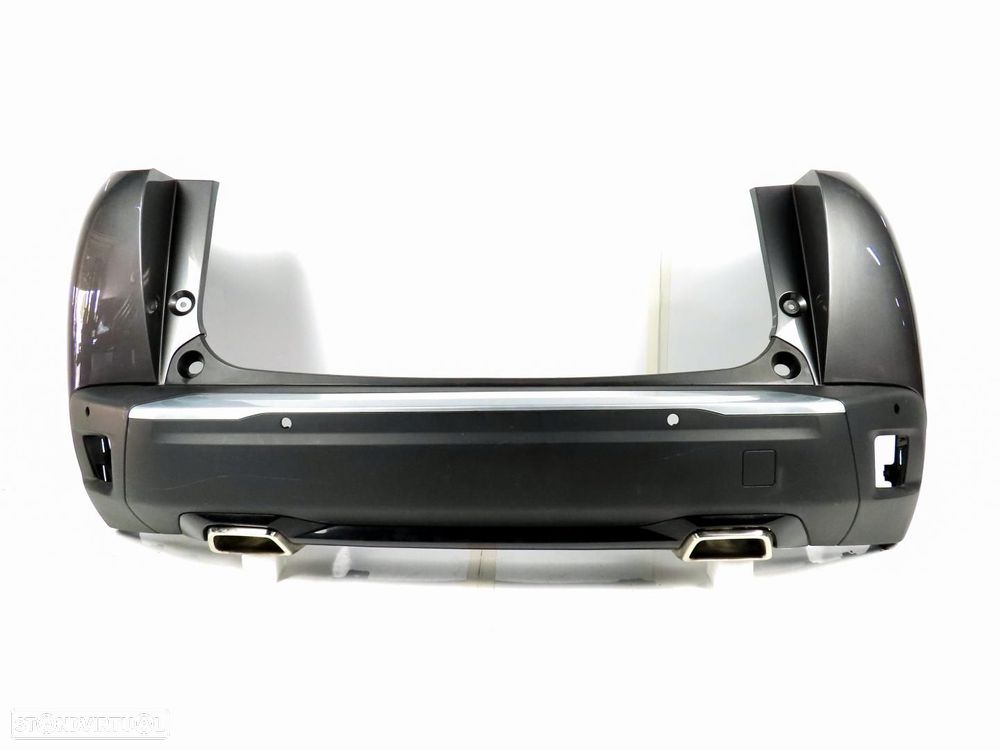 Parachoques GT Line Trás Usado / Original PEUGEOT 2008 II (U_) - 1